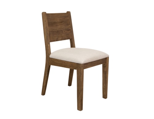 Solid Wood Dining Chair