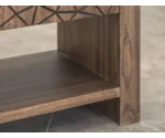 Direct Design Company Jaspe Console