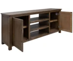 Direct Design Company Novus Lodge Storage Console