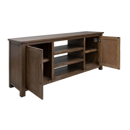 Storage Console