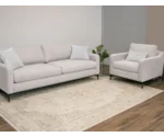 Direct Design Company Maison Loveseat