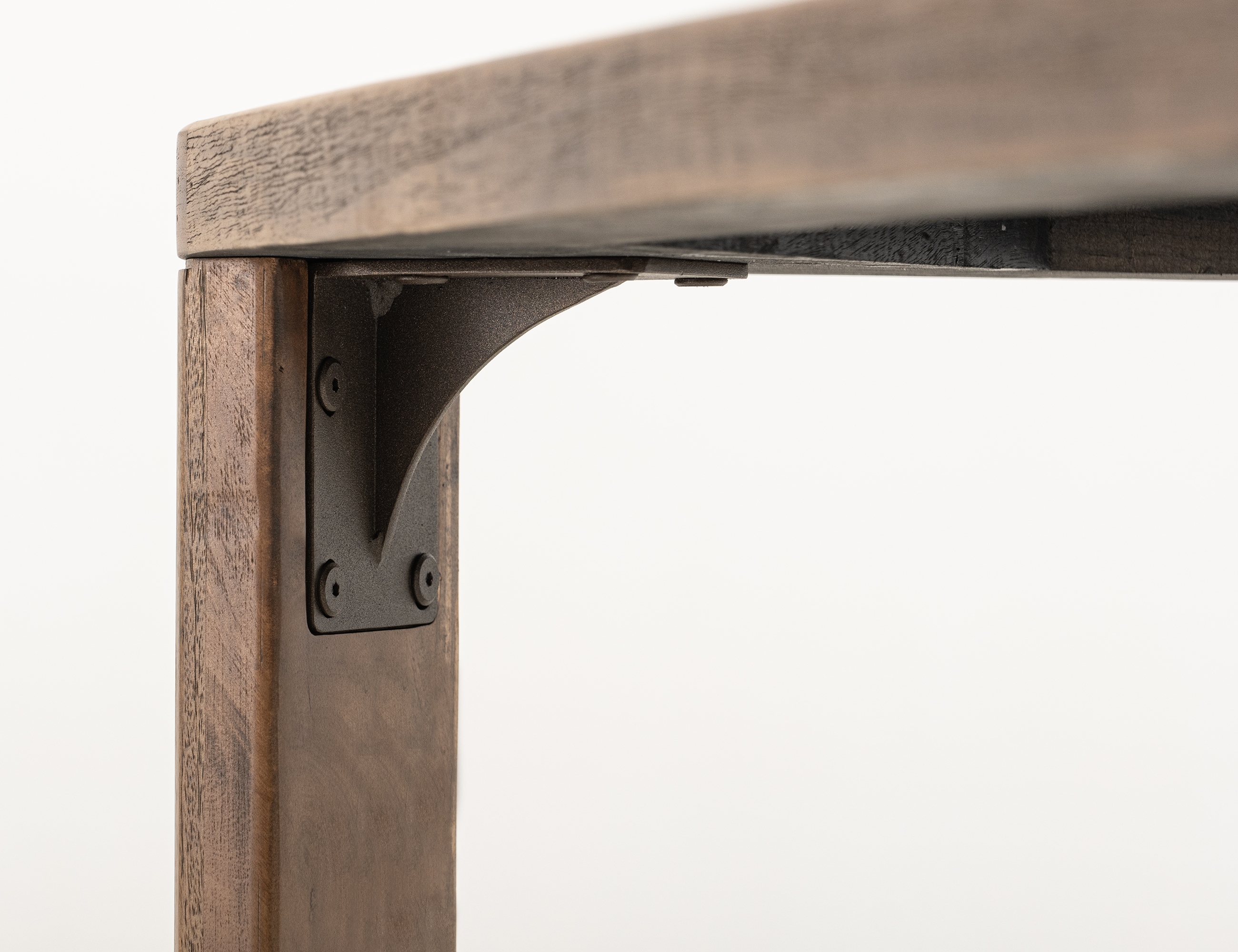 International Furniture Direct Balam Dining Table