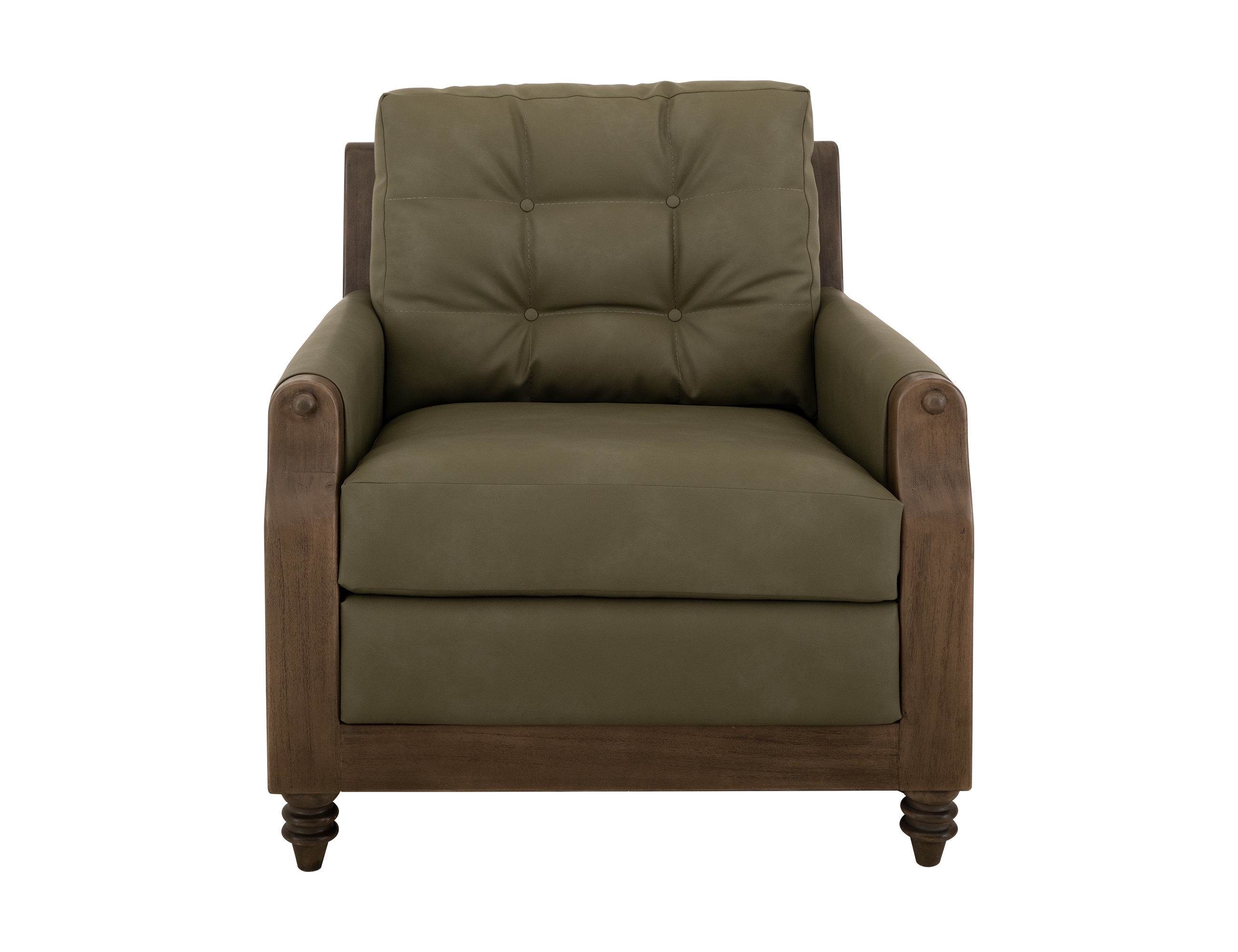 International Furniture Direct Xel-Ha II Arm Chair