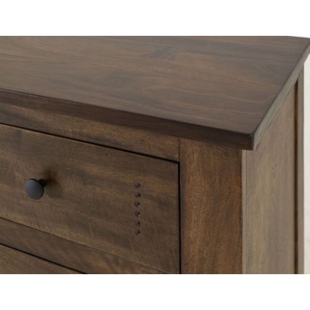 5-Drawer Chest