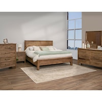 Queen Bedroom Set