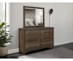 Direct Design Company Town Dresser Mirror