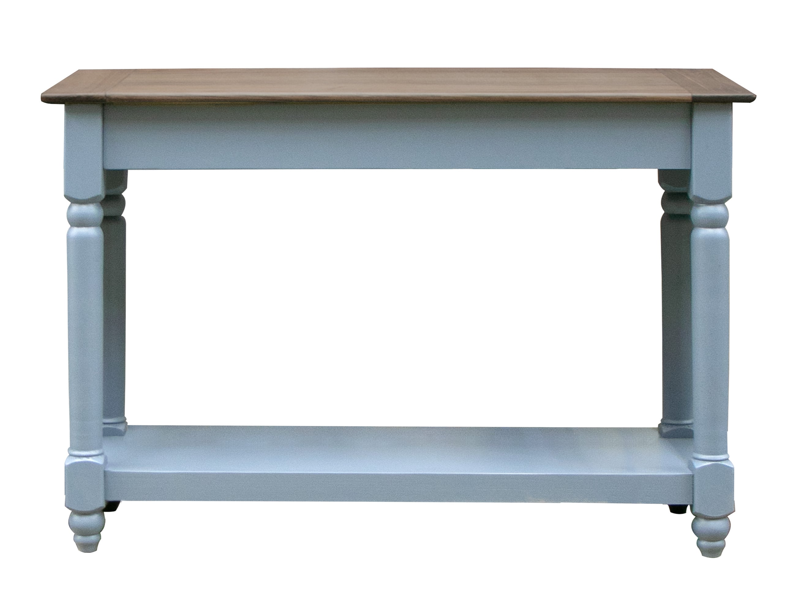 IFD Tiffany Sofa Table