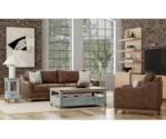Direct Design Company Olivo Sofa