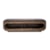 Almond and barrel brown