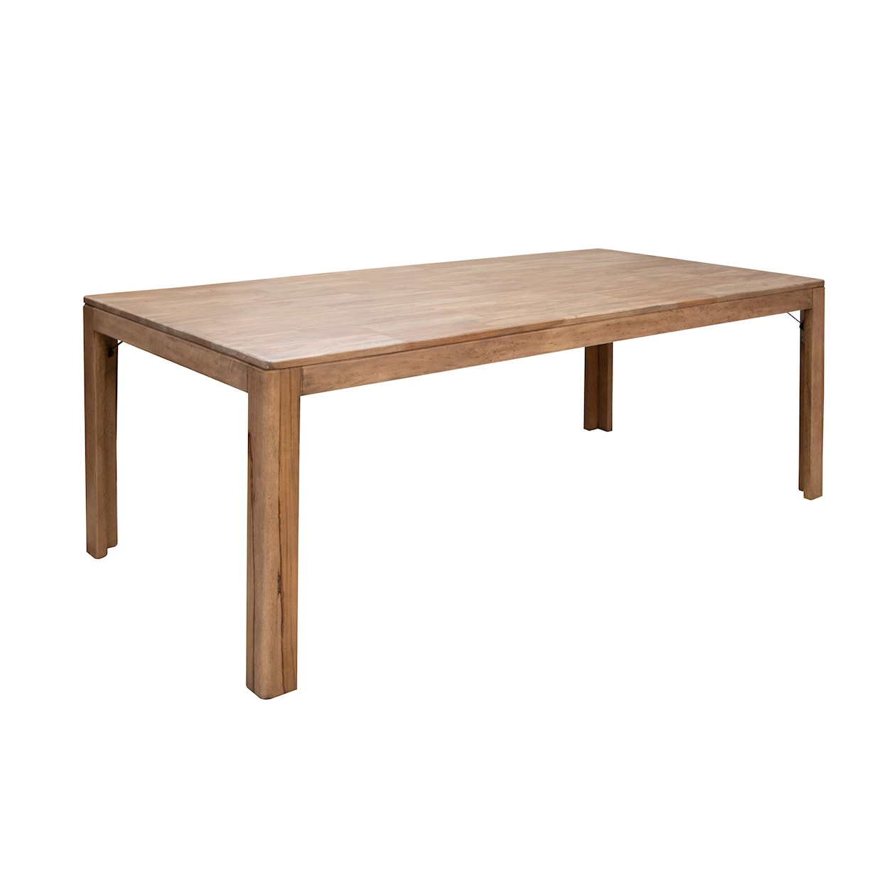International Furniture Direct Mezquite Dining Table