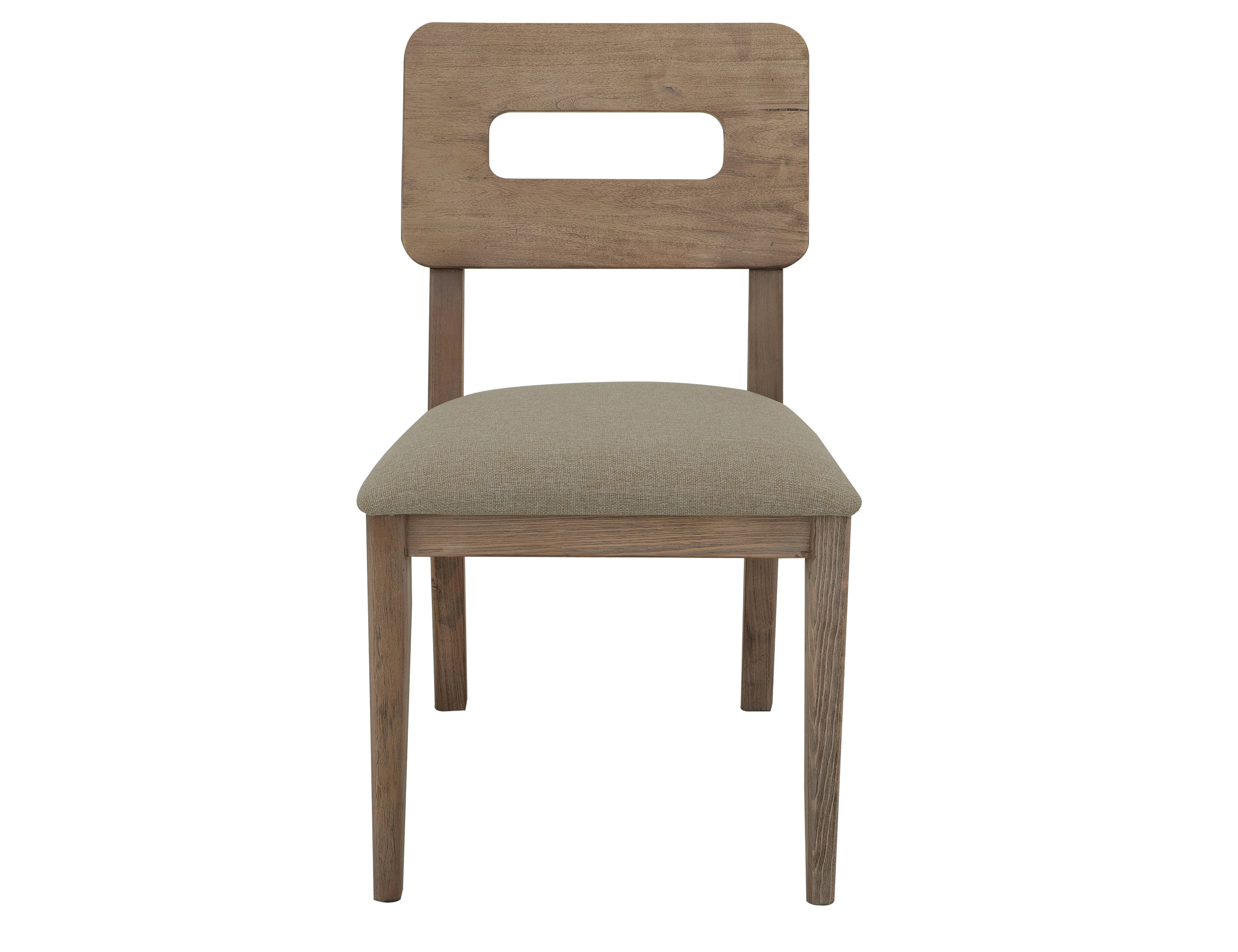 Upholstered Dining Chair