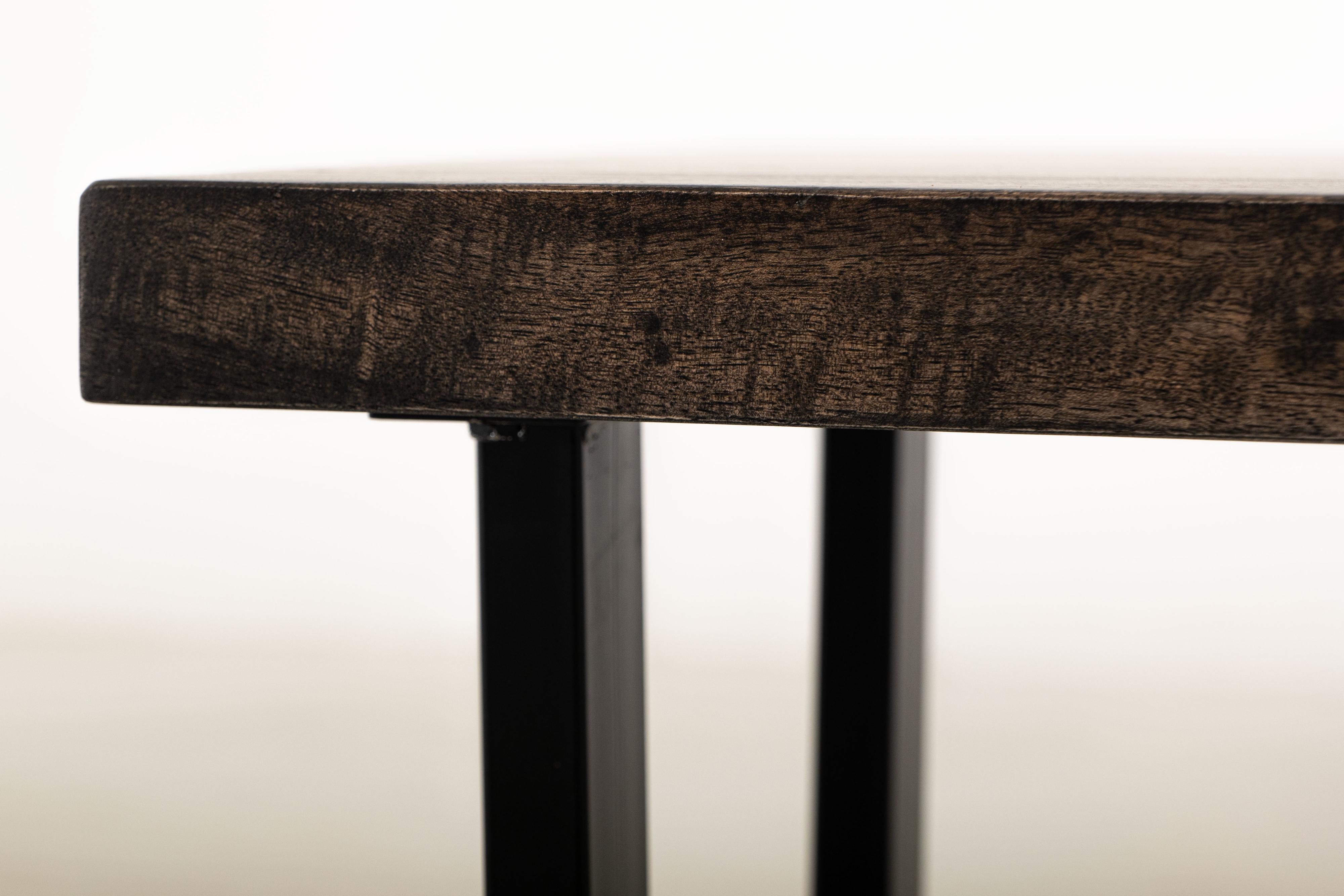 International Furniture Direct Raramuri 55" Cocktail Table