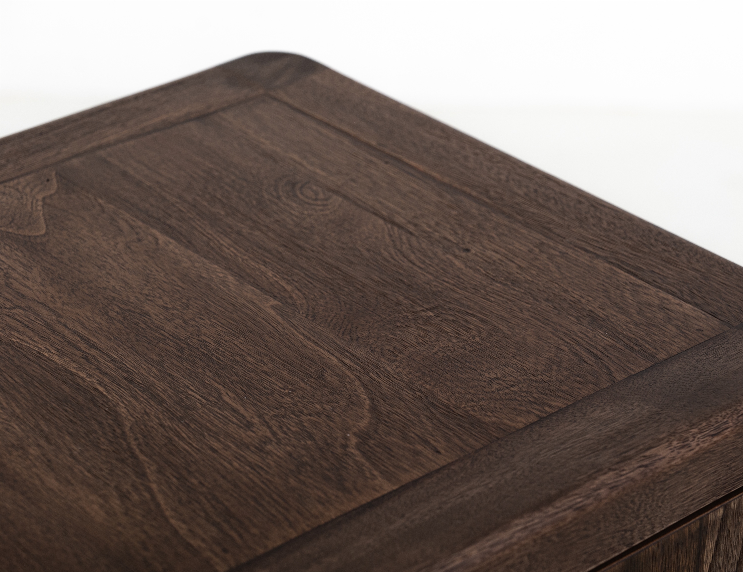 Uprooted Praga 4-Drawer Bedroom Chest