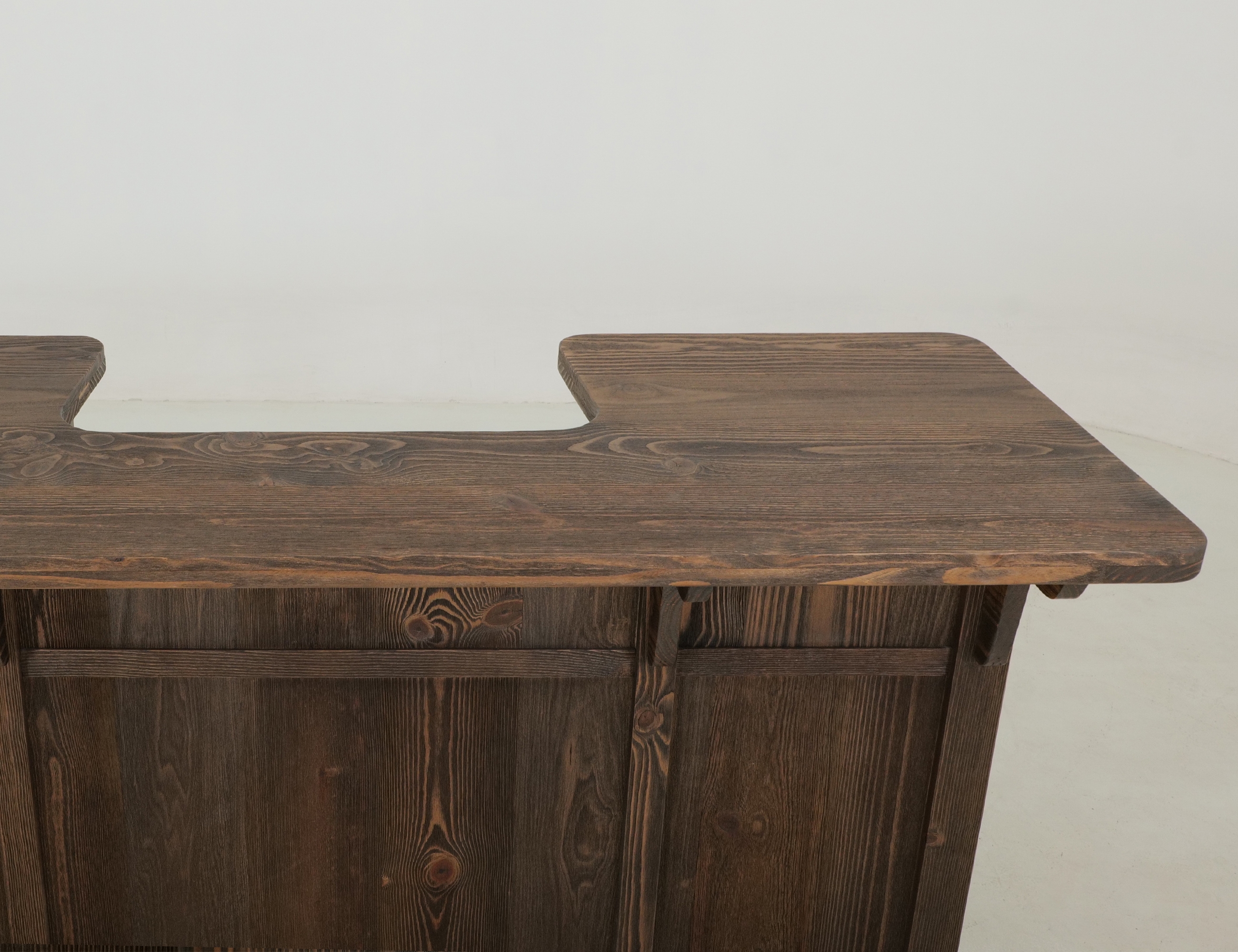 Uprooted Dutton 2-Drawer Bar