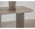 Direct Design Company Mezquite 5-Shelf Bookcase