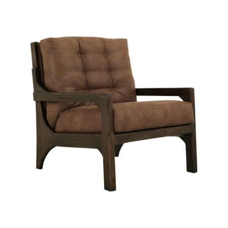 Arm Chair