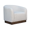 International Furniture Direct Suomi Accent Chair