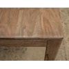 VFM Signature Mezquite Dining Table