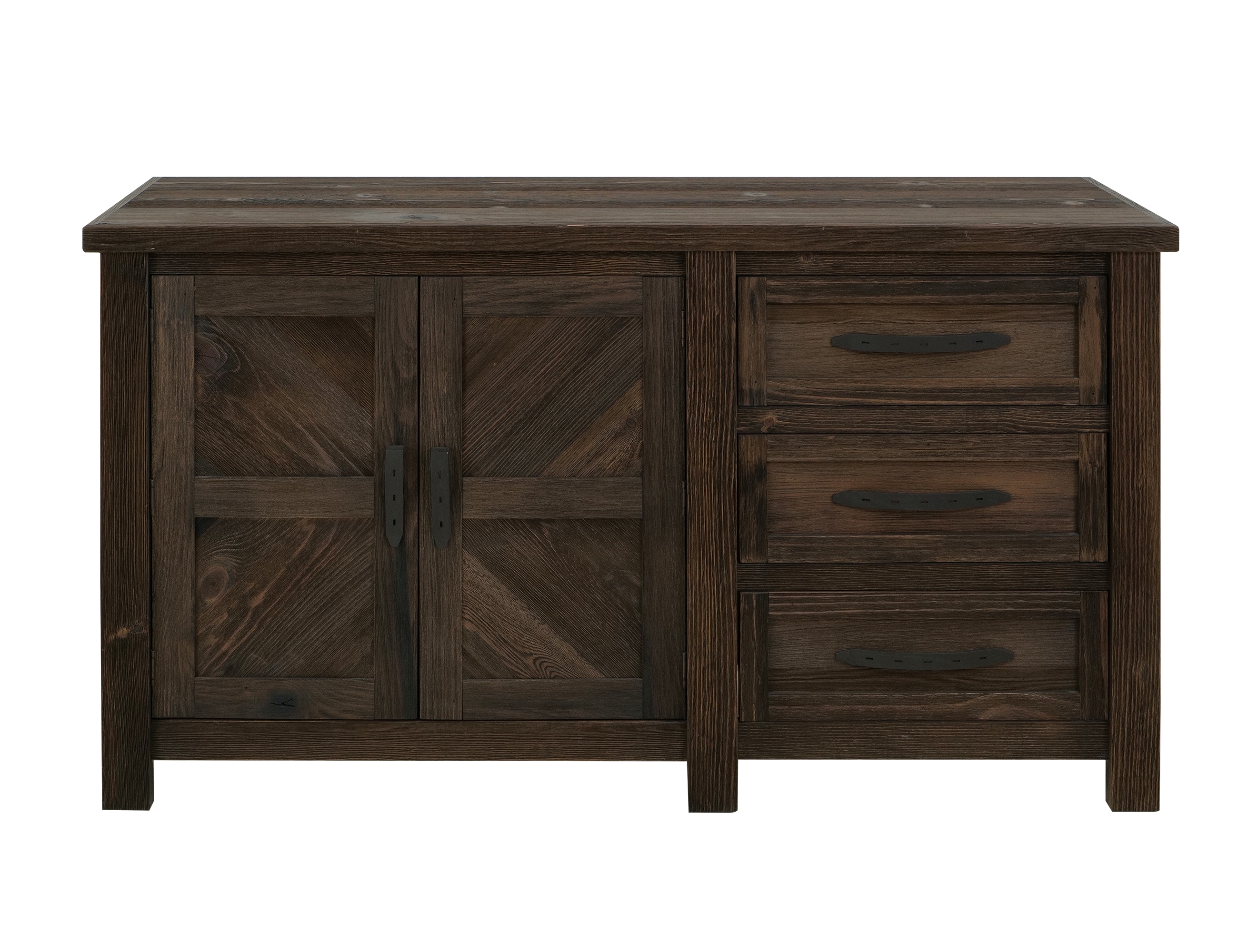 3-Drawer Buffet