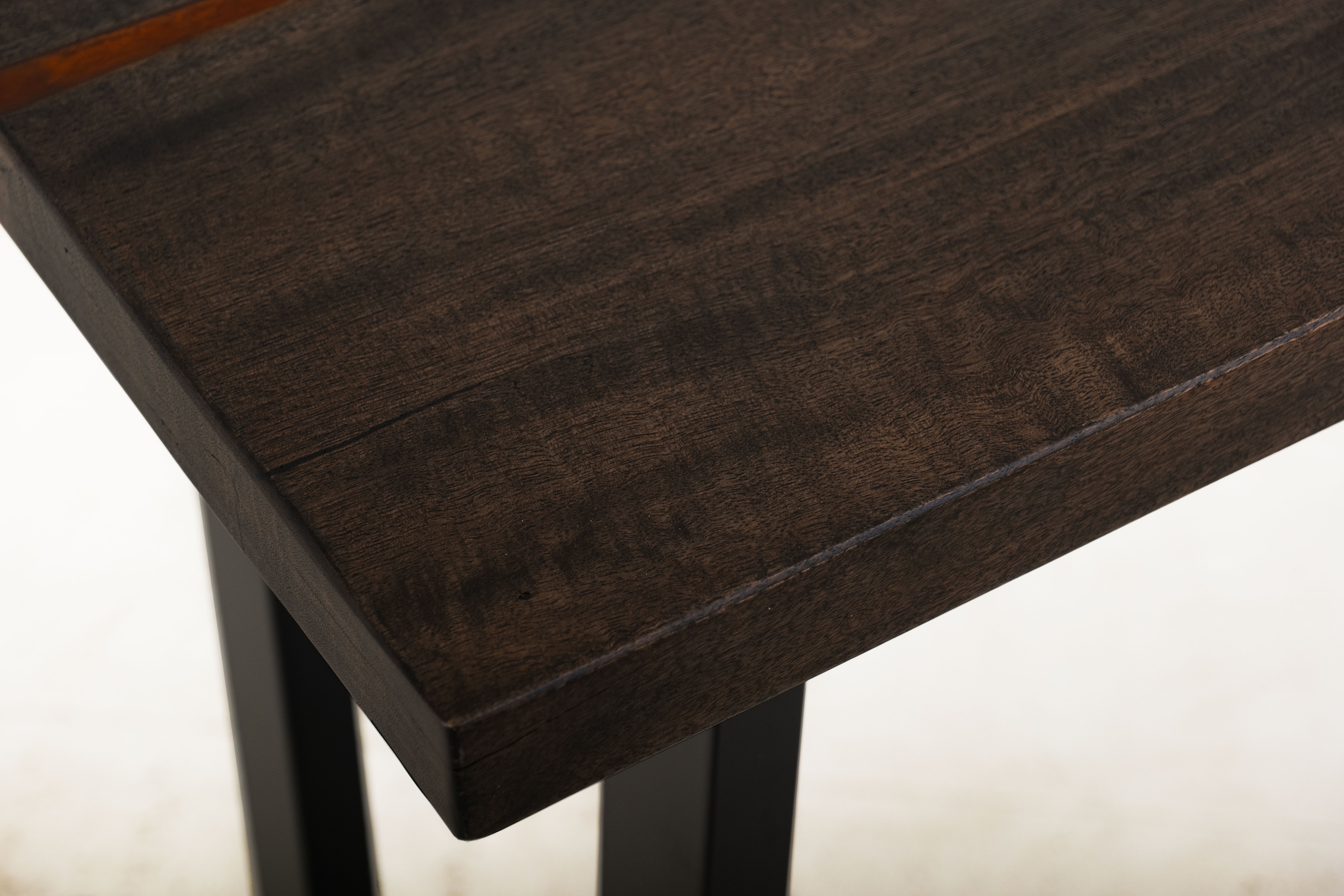 International Furniture Direct Raramuri 55" Cocktail Table