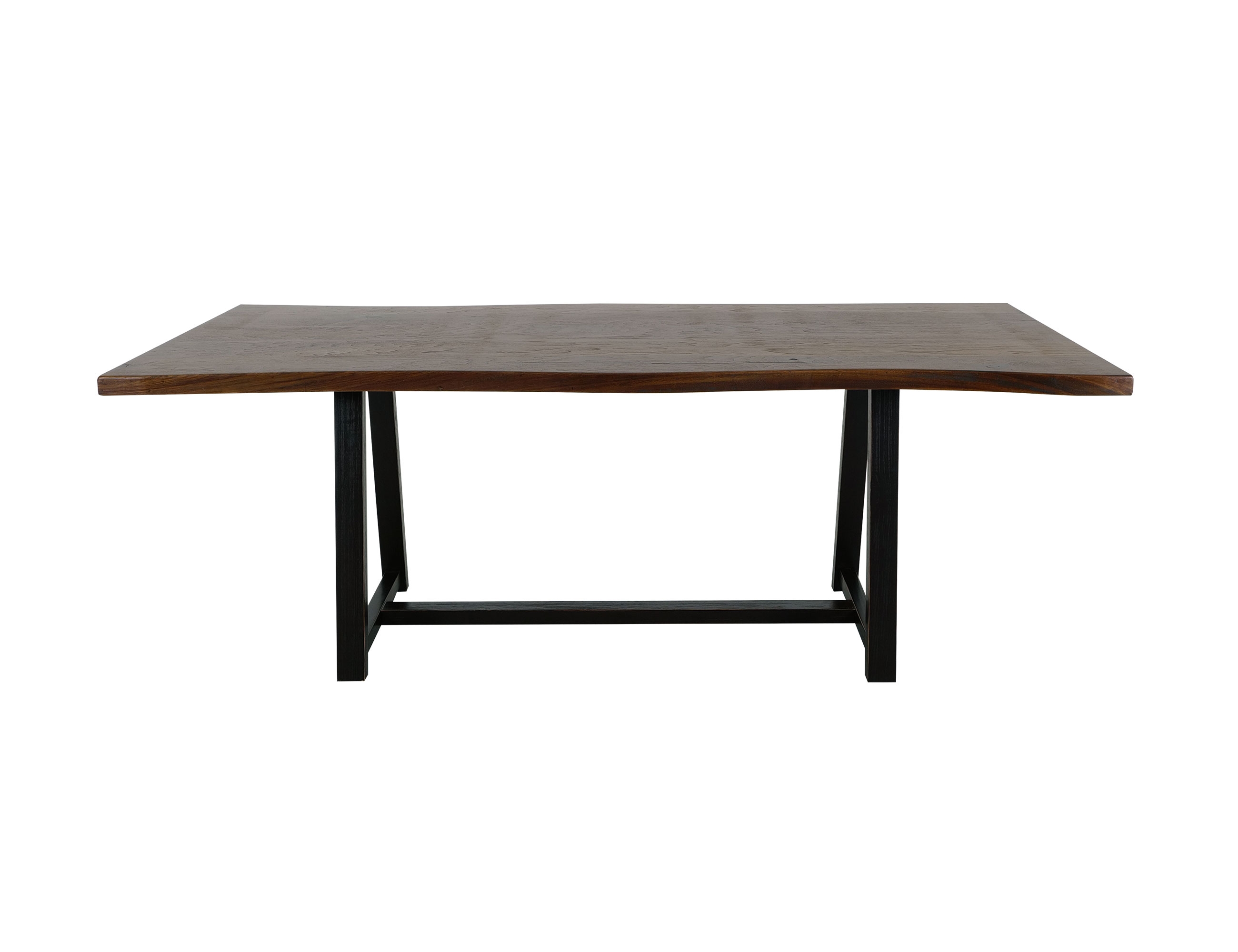 Trestle Dining Table