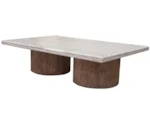 Direct Design Company Sahara Cocktail Table