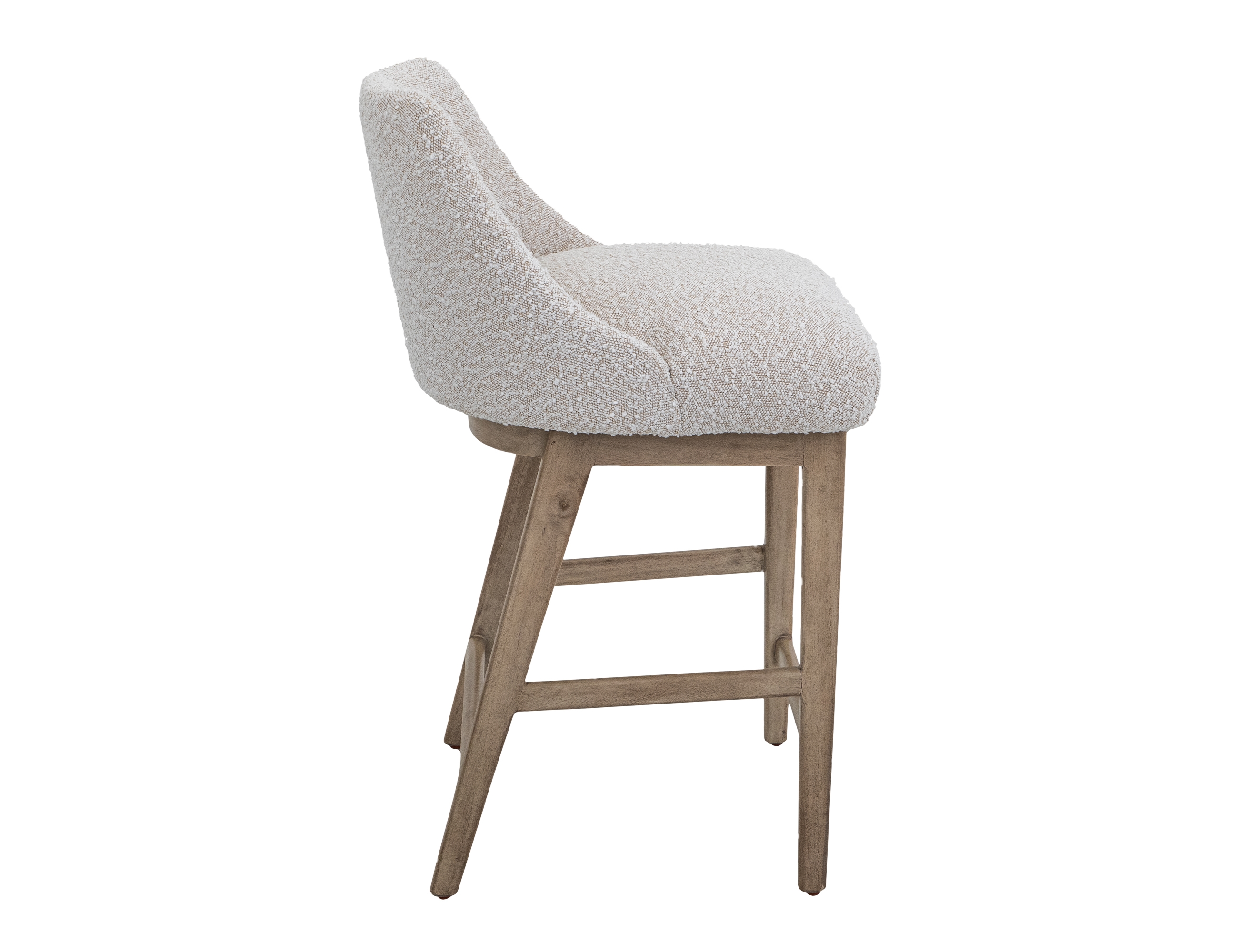 Upholstered Barstool