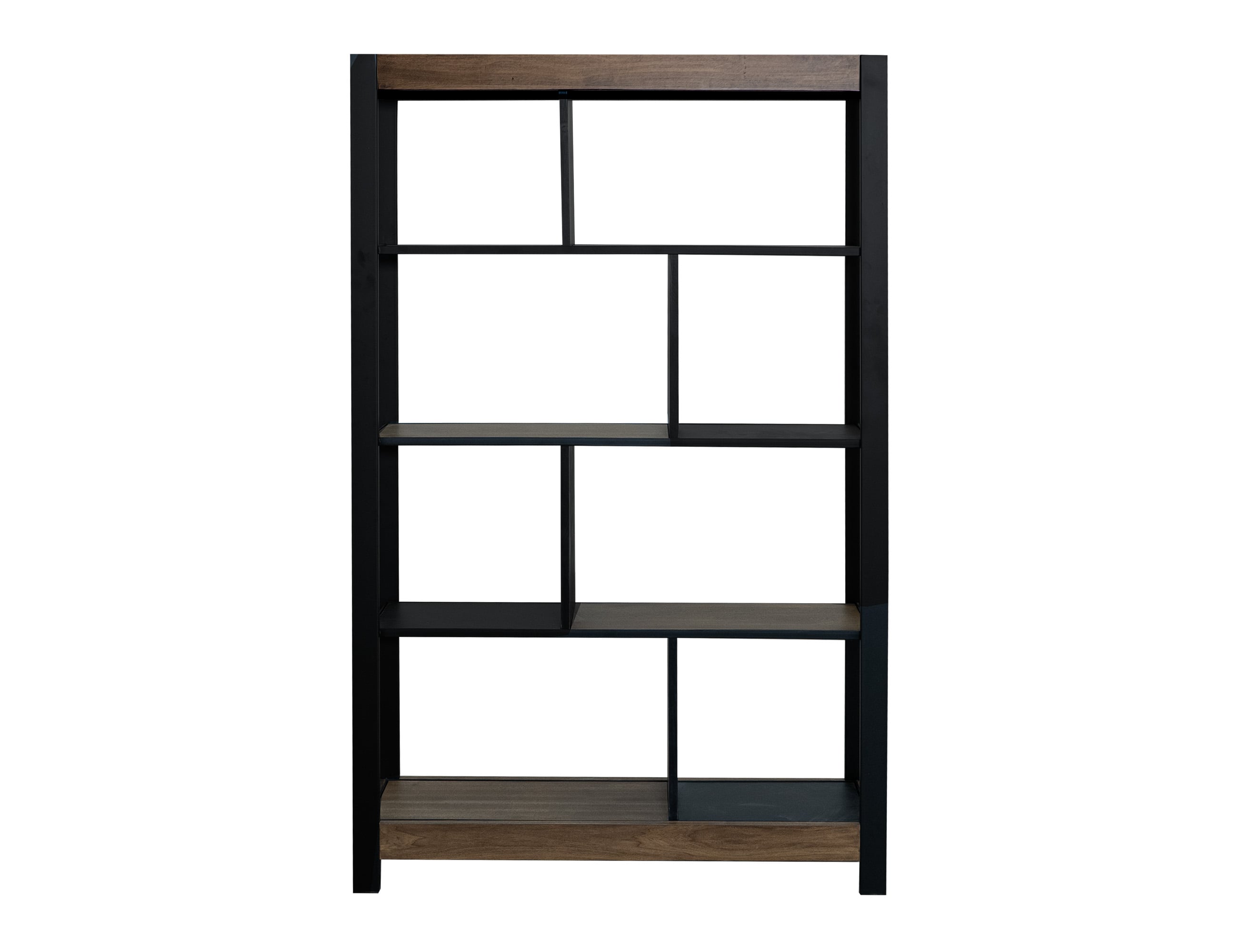 8-Shelf Bookcase
