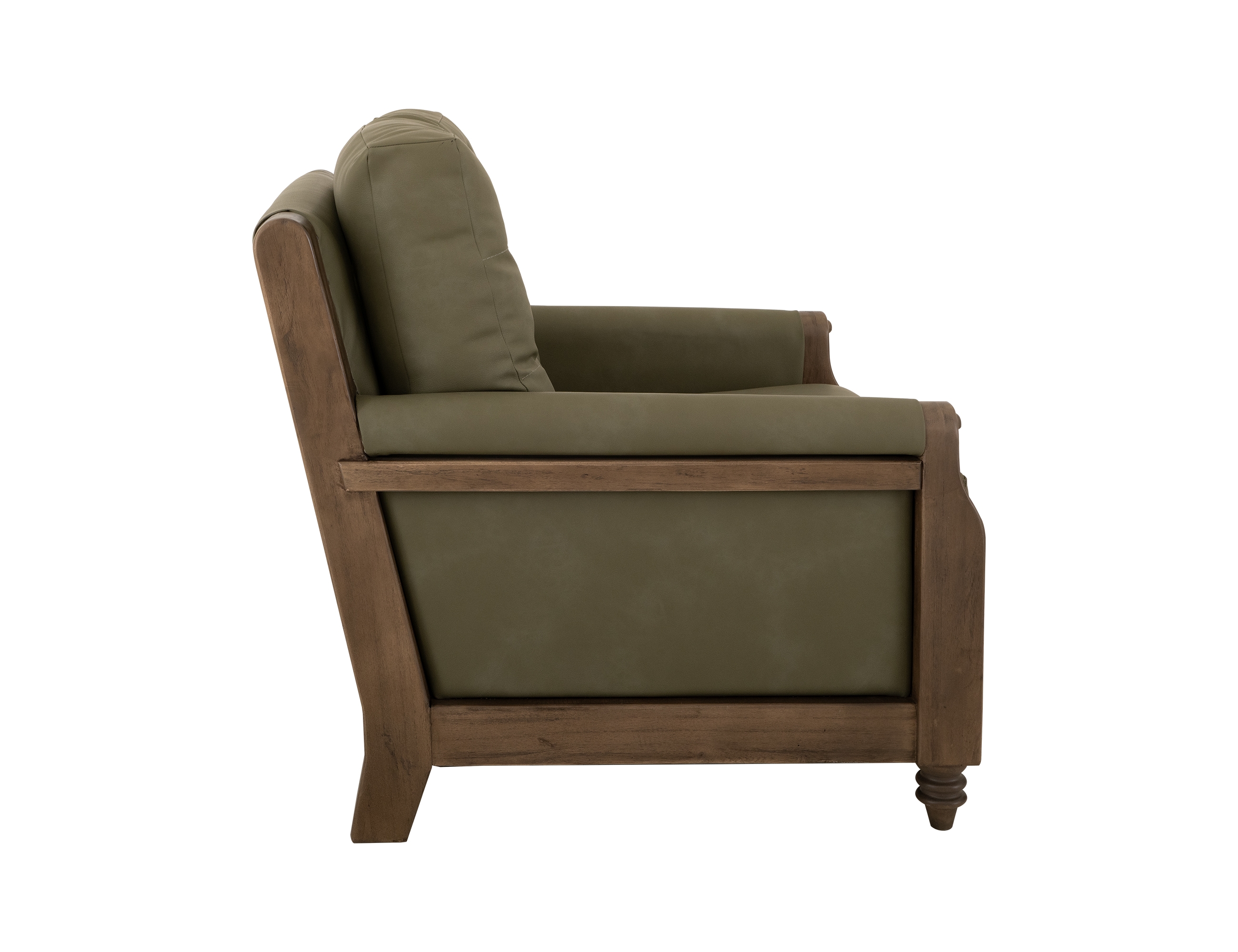 International Furniture Direct Xel-Ha II Arm Chair