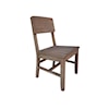 International Furniture Direct Sahara Chair