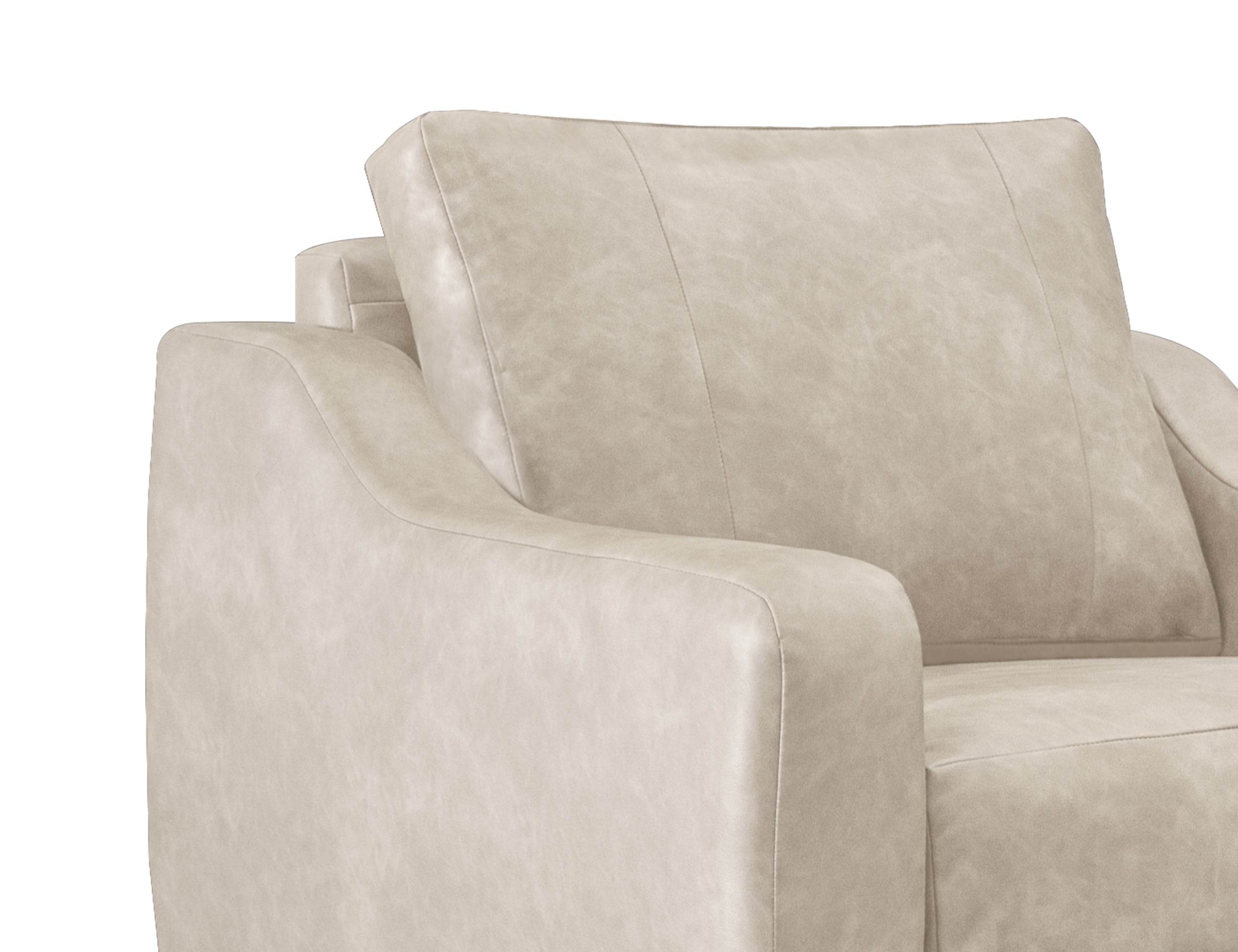 International Furniture Direct Olivo Loveseat