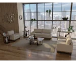 Direct Design Company Mita Upholstered Sofa