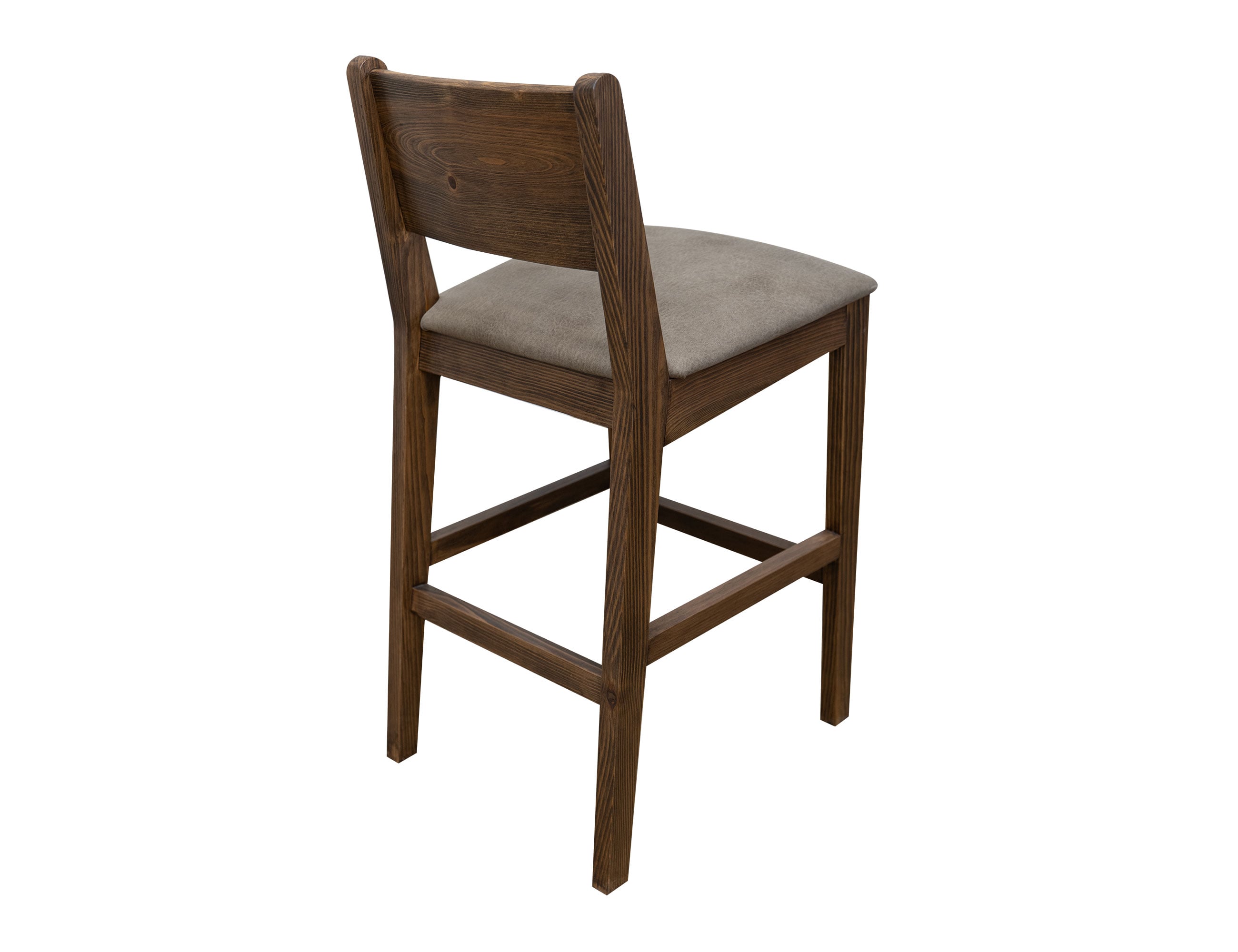 Upholstered Barstool