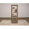 International Furniture Direct Tiza Bookcase