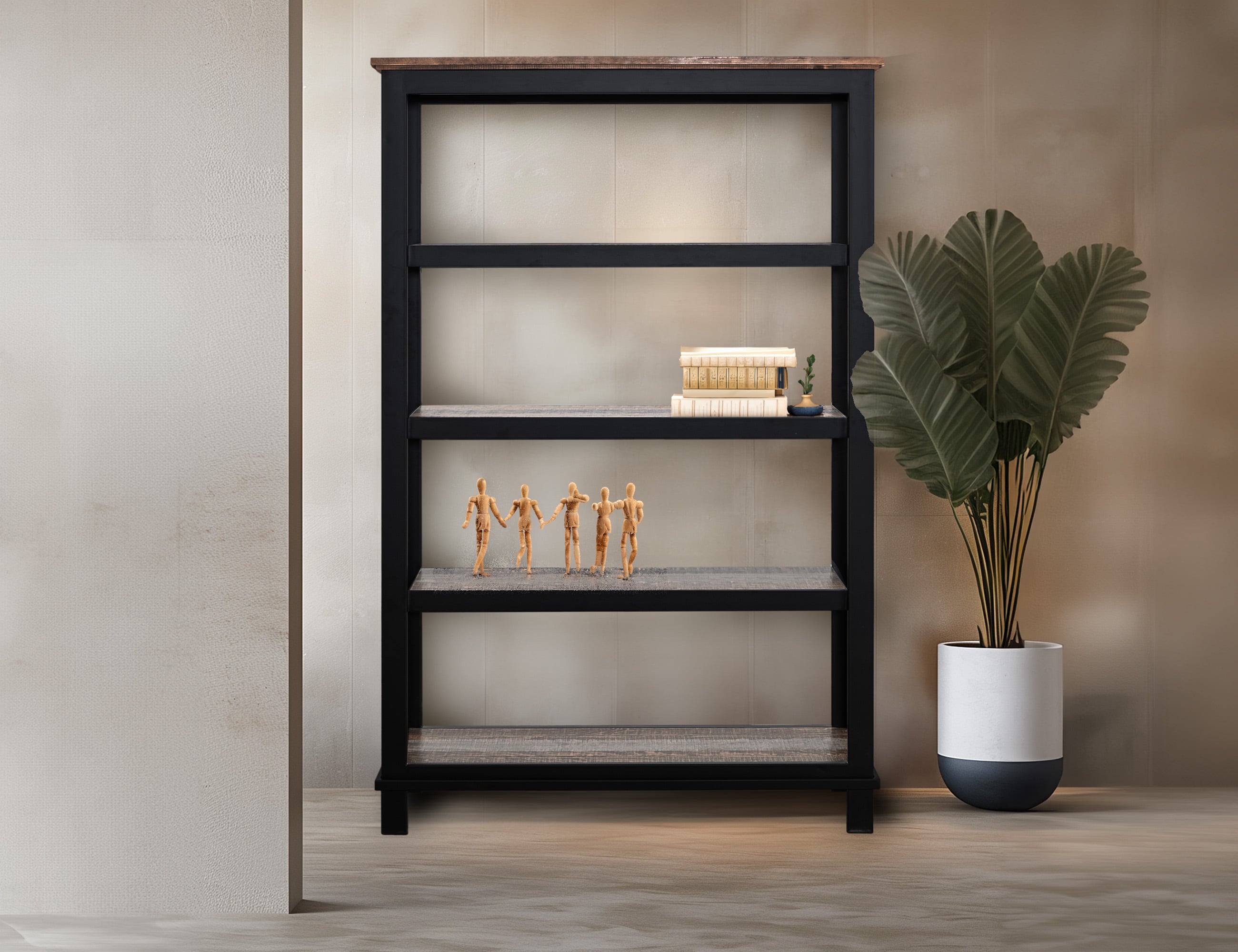 Bookcase