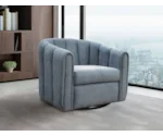 Direct Design Company Viera Swivel Glider Armchair