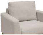 Direct Design Company Mita Upholstered Sofa