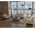 Direct Design Company Mita Upholstered Loveseat
