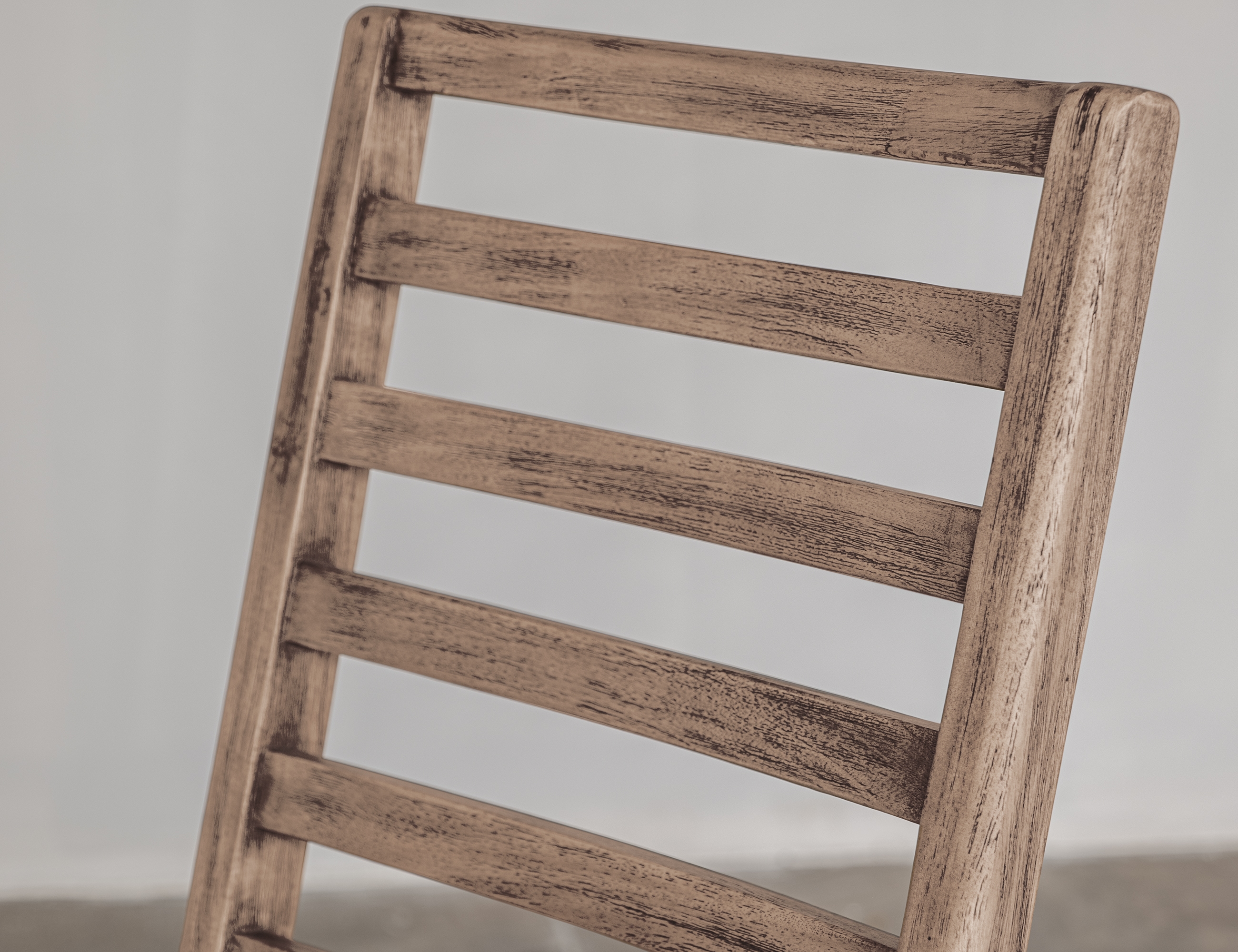 International Furniture Direct Balam Dining Chair