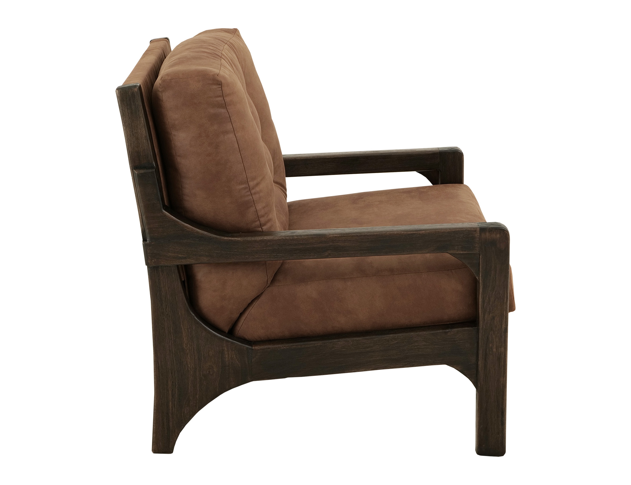 International Furniture Direct Balam Arm Chair