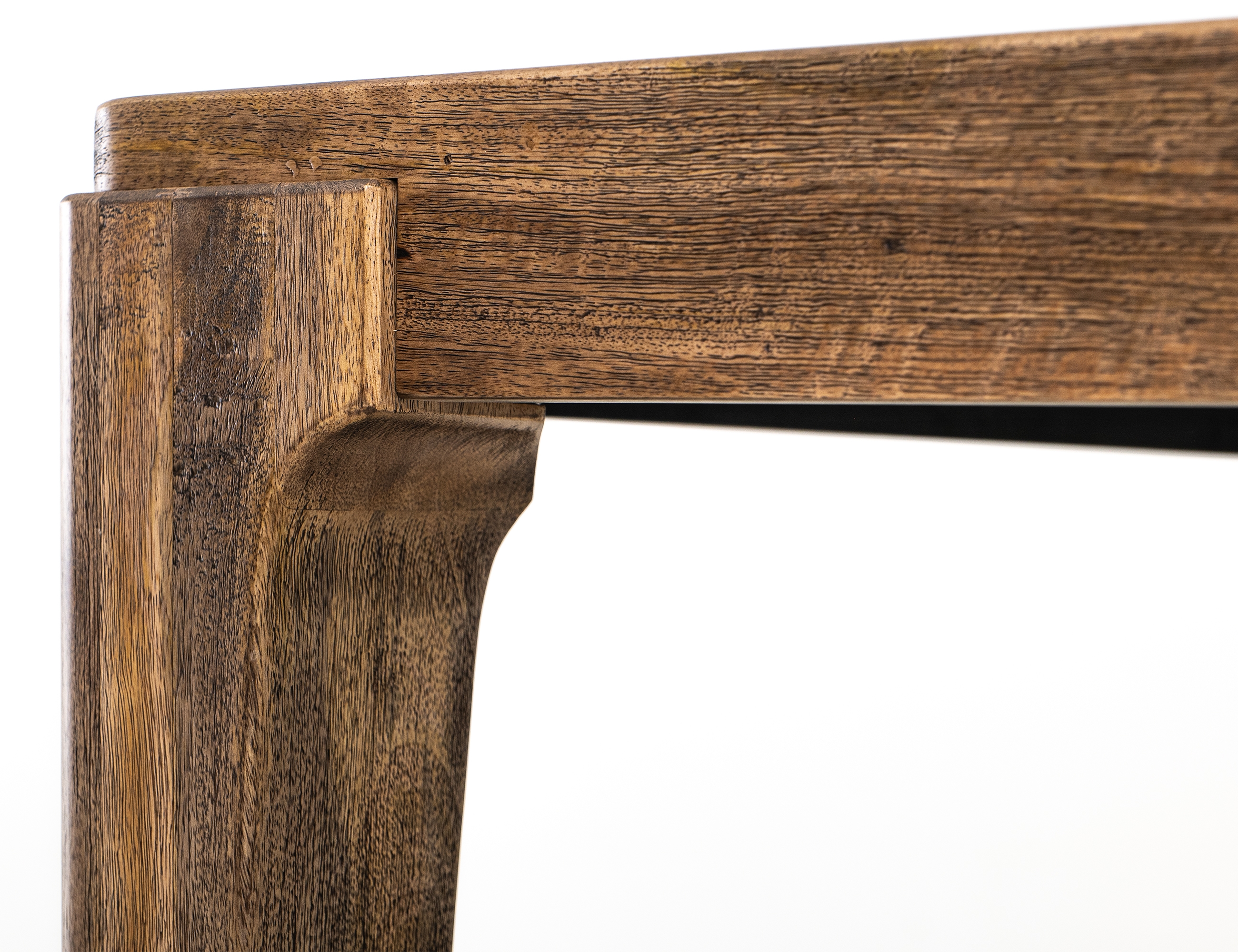 International Furniture Direct Verona Dining Table