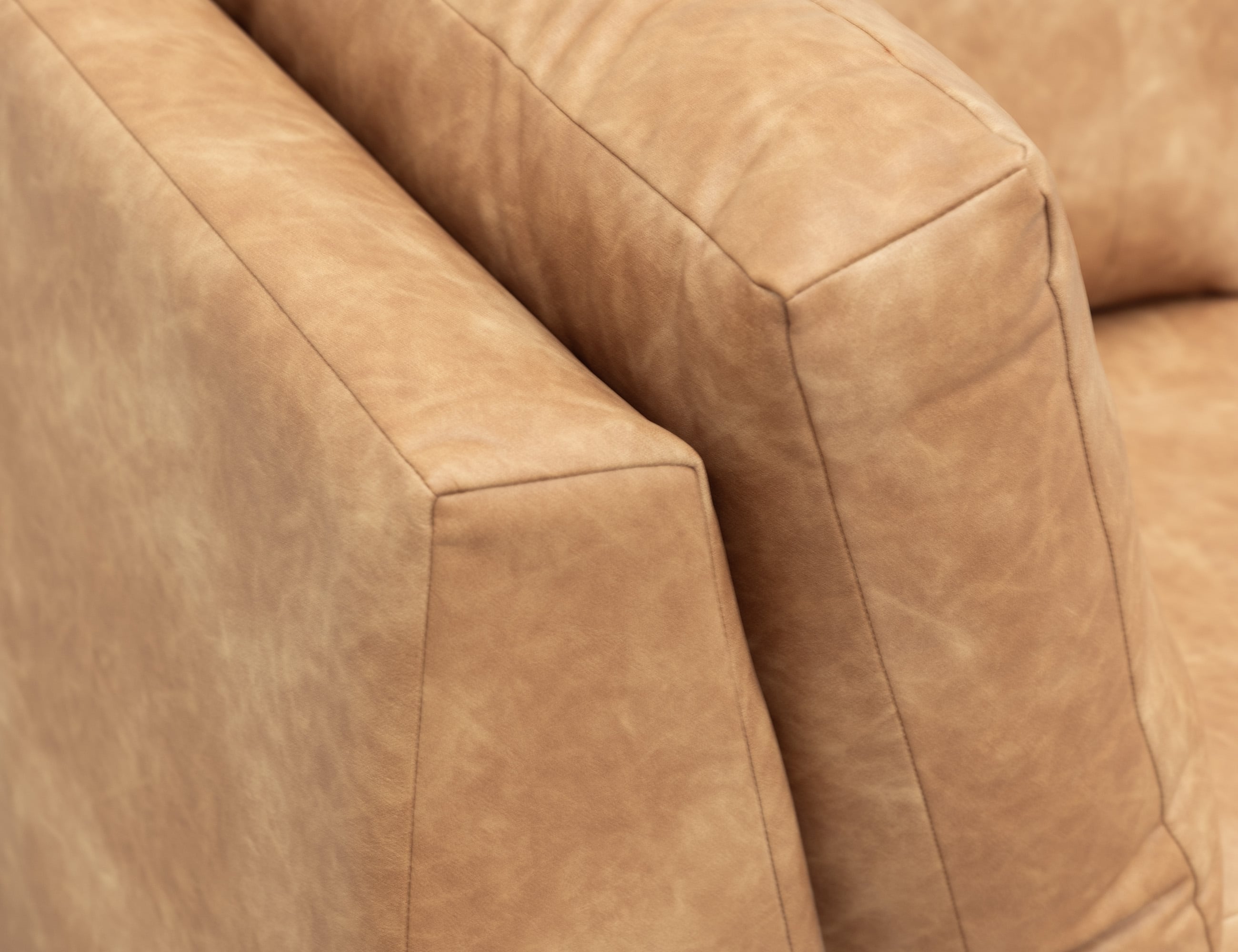 5-Piece Sectional Sofa