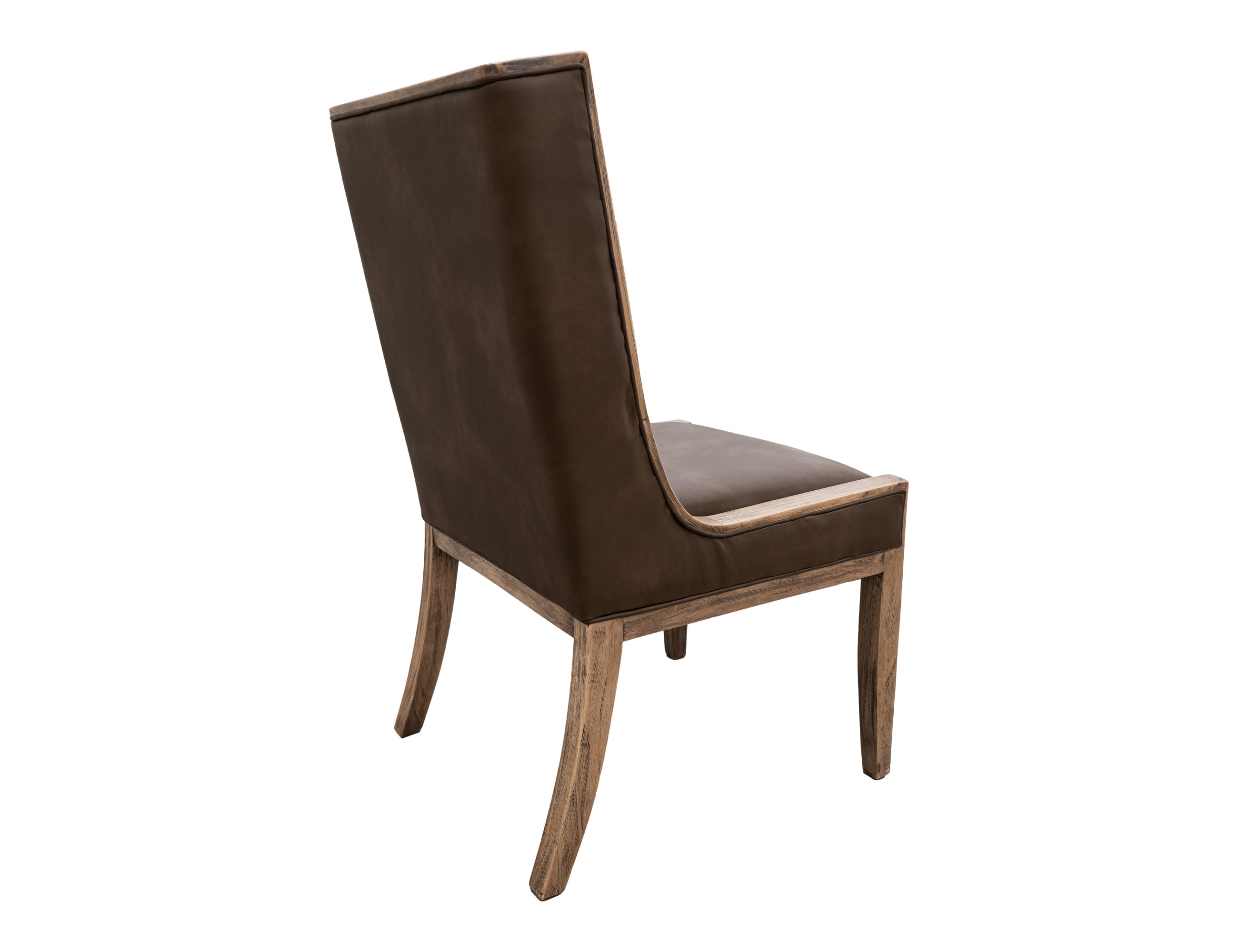 Uprooted Balam Upholstered Dining Chair