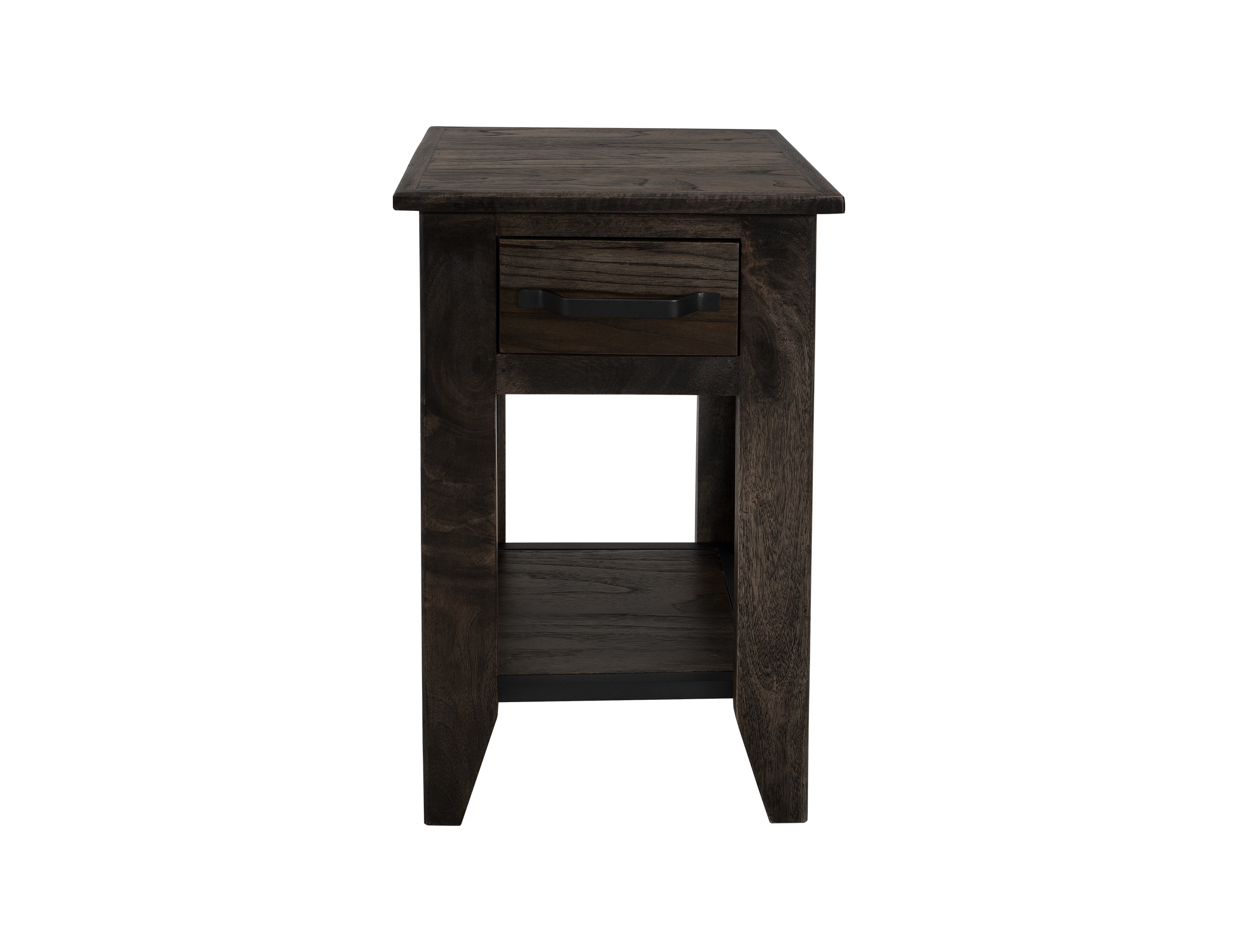 1-Drawer Chairside Table