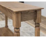 Direct Design Company Tiffany Sofa Table