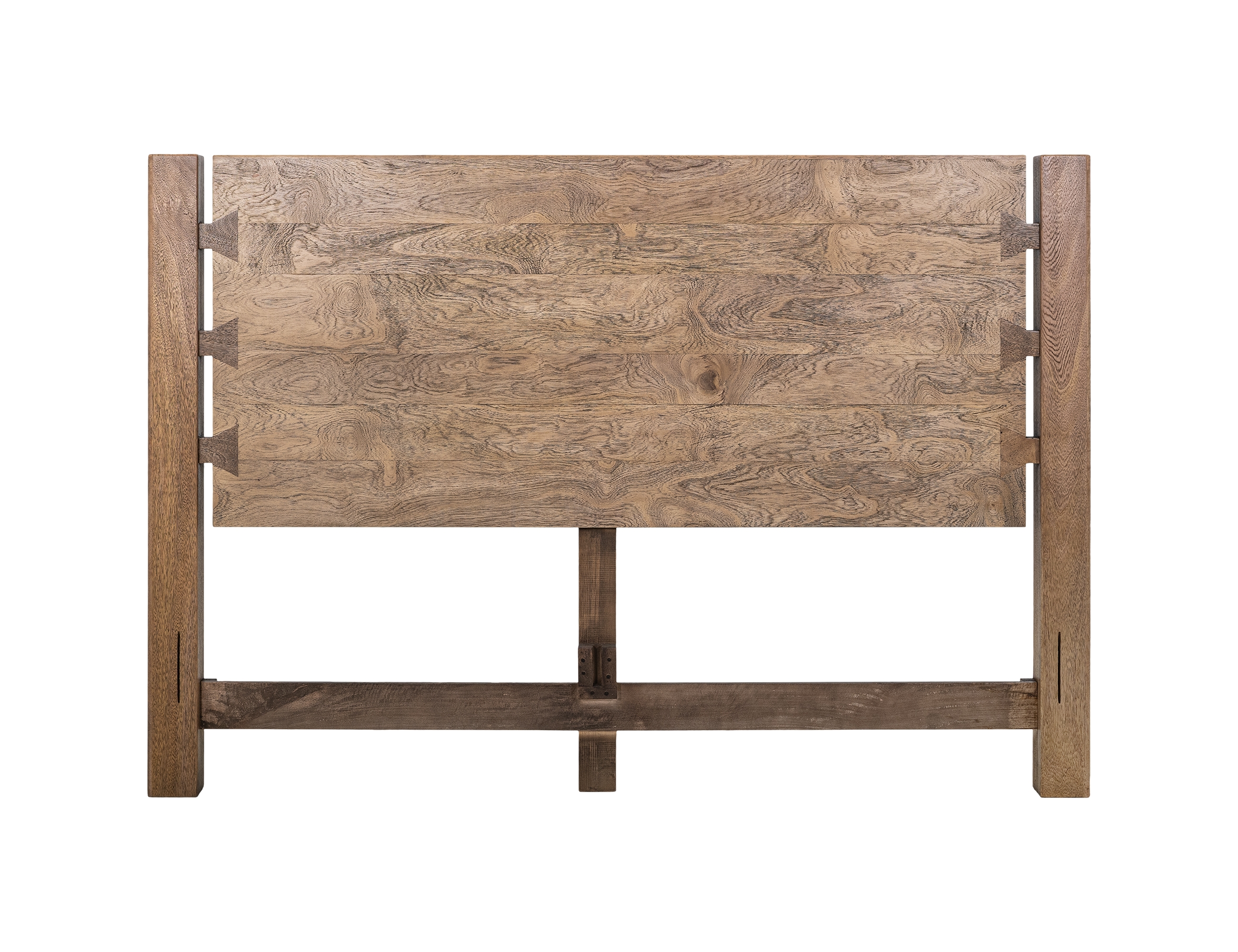 International Furniture Direct Atenas Queen Bed