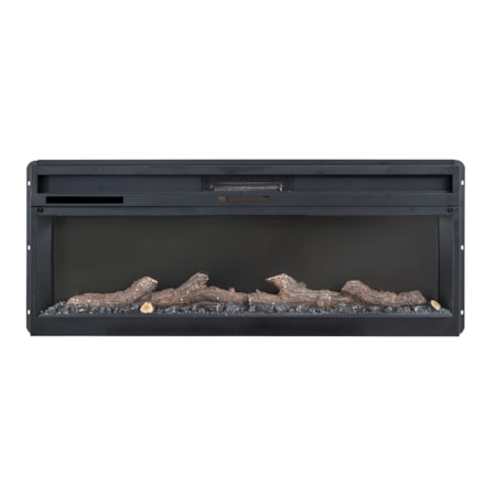 Electric Fireplace