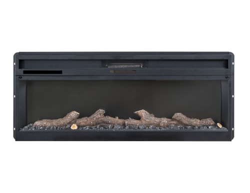42" Electric Fireplace
