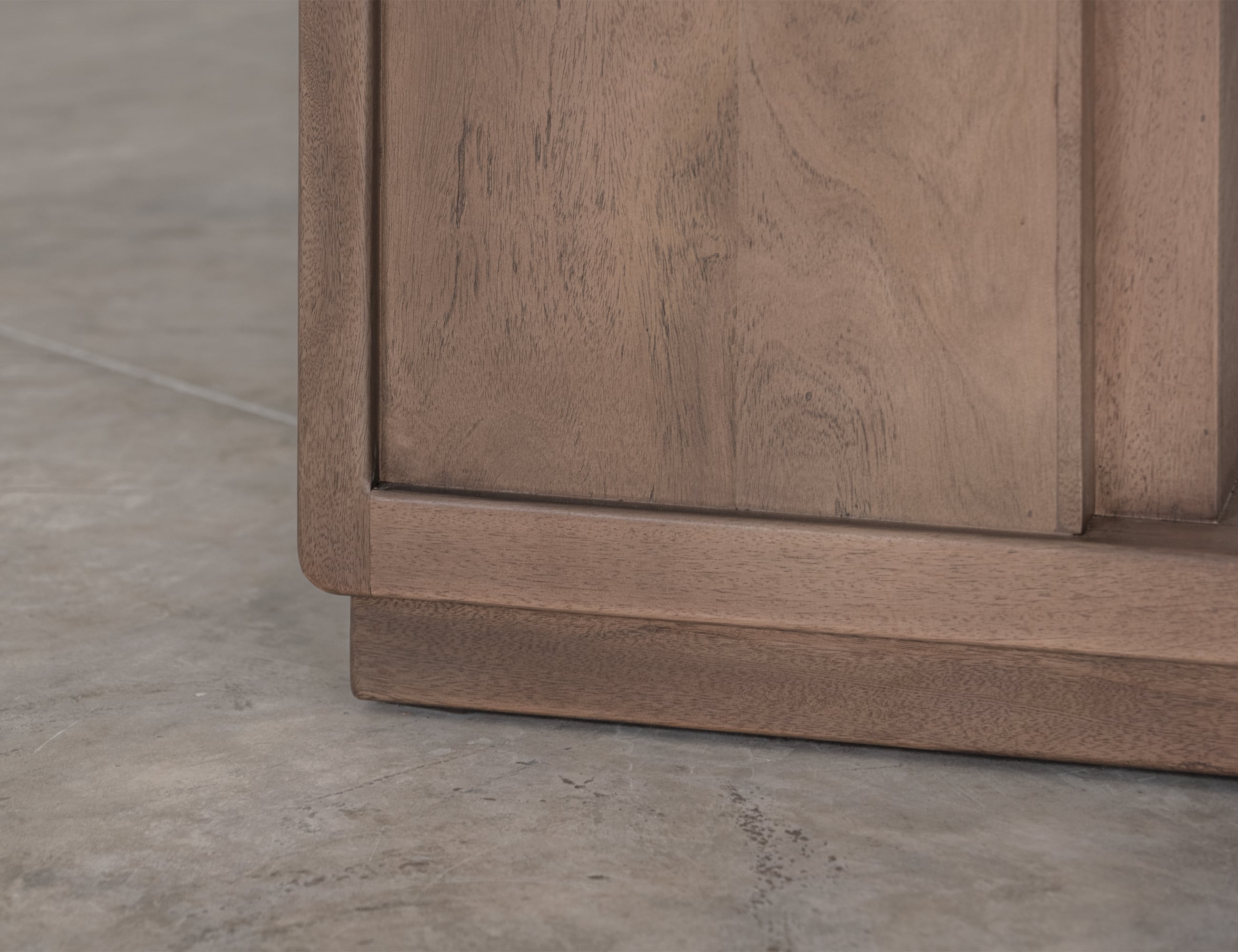 Electric Fireplace Mantel