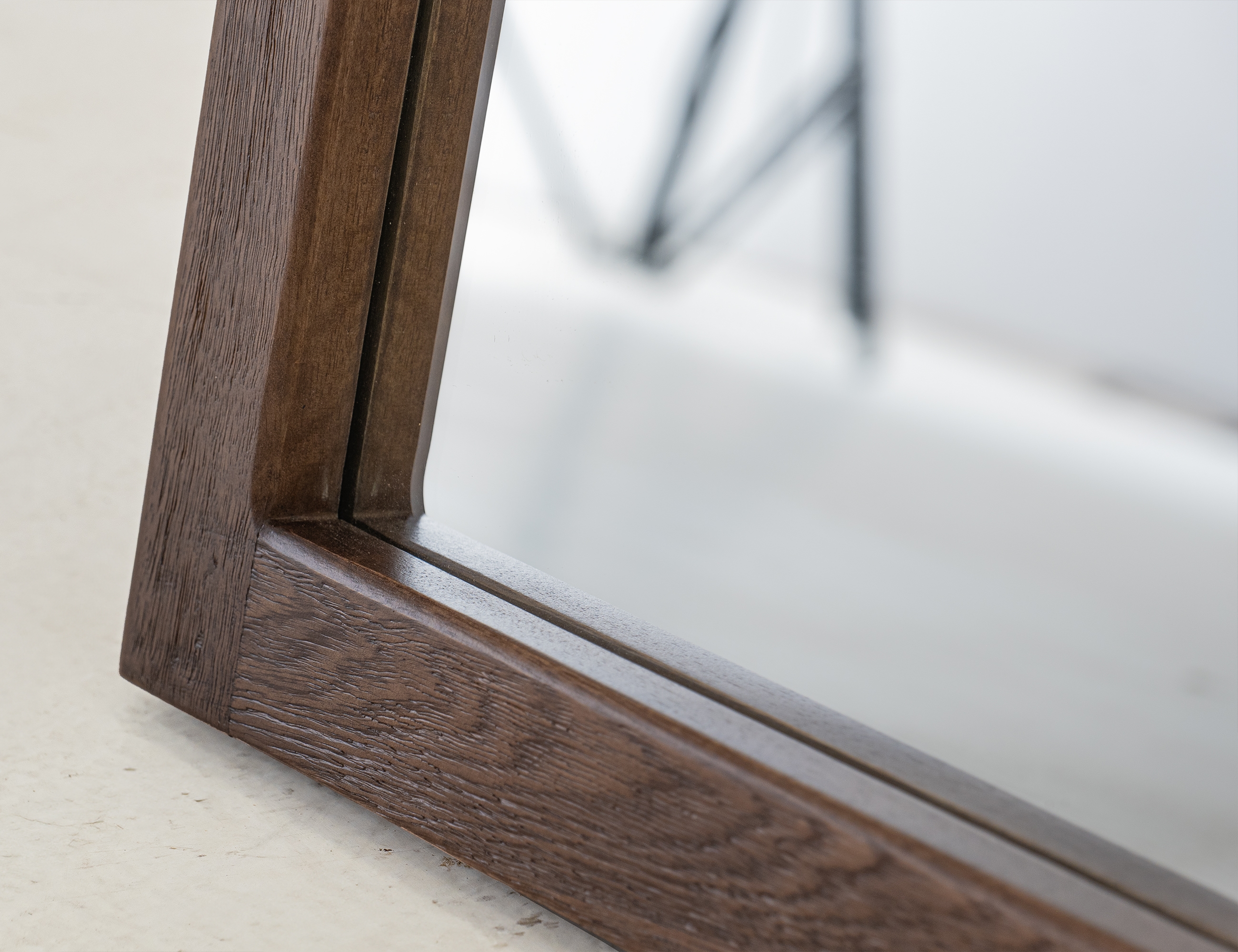 Uprooted Praga Mirror